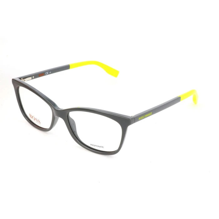 Women Eyeglasses Boss Bo-0289-kb7 Lens Bridge Temple 53 16 140 Mm