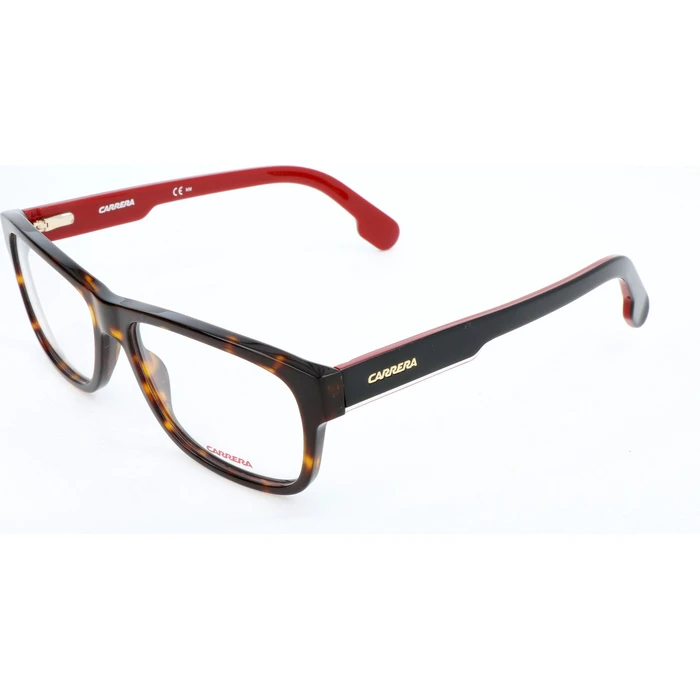 Carrera Ανδρικός Κοκκάλινος Σκελετός Γυαλιών CA 1102/V 581