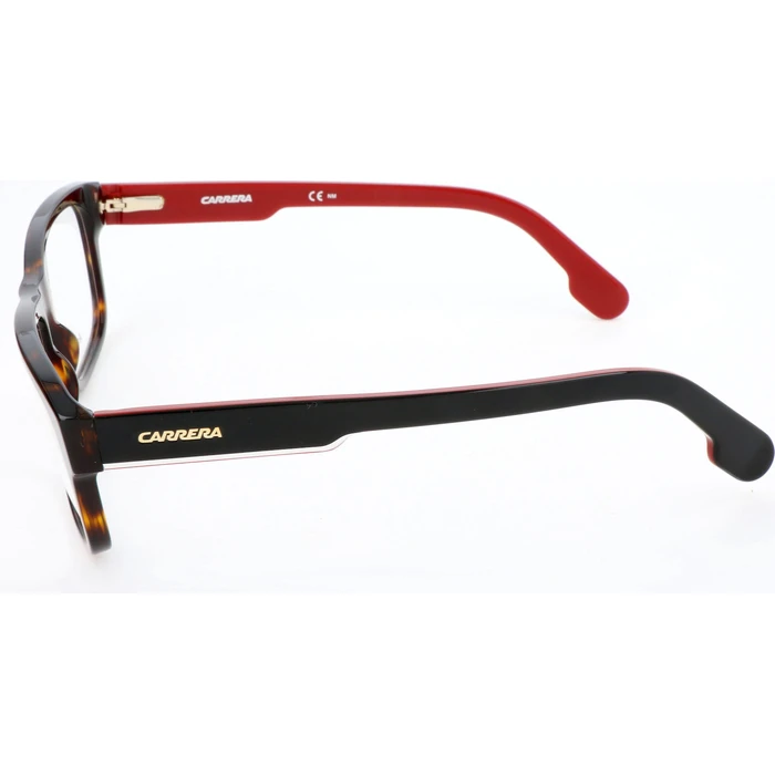 Carrera Ανδρικός Κοκκάλινος Σκελετός Γυαλιών CA 1102/V 581