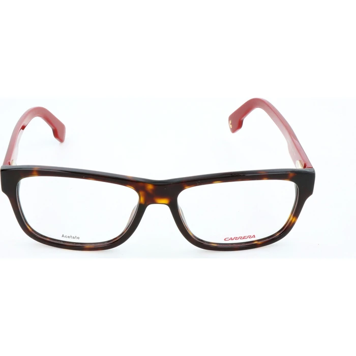 Carrera Ανδρικός Κοκκάλινος Σκελετός Γυαλιών CA 1102/V 581