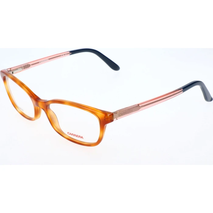 Carrera Γυναικείος Κοκκάλινος Σκελετός Γυαλιών Καφέ Ταρταρούγα CA6647 QKX