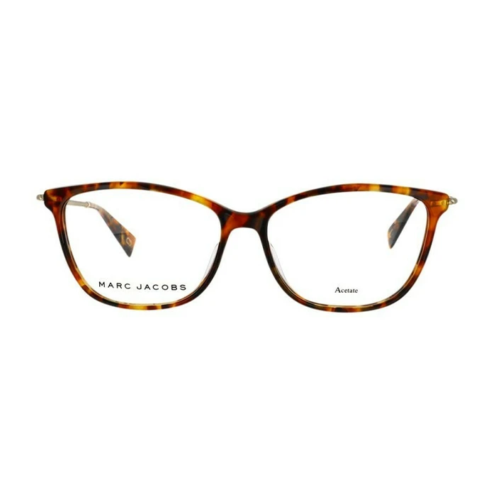 Marc Jacobs Γυναικείος Σκελετός Γυαλιών Κίτρινος