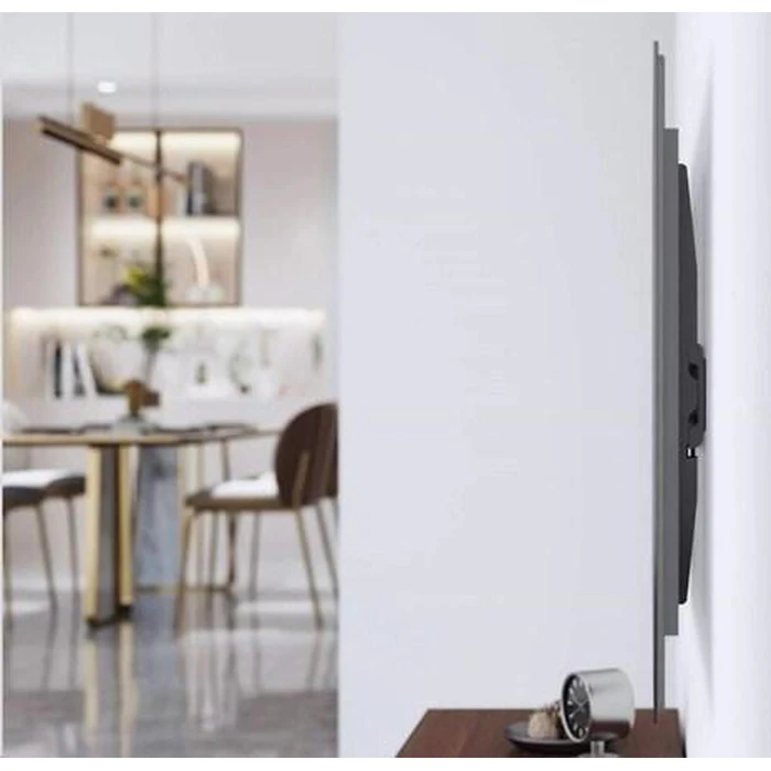 MANHATTAN Υπερλεπτή Επιτοίχια Βάση TV 32-55" 45kg Σταθερή