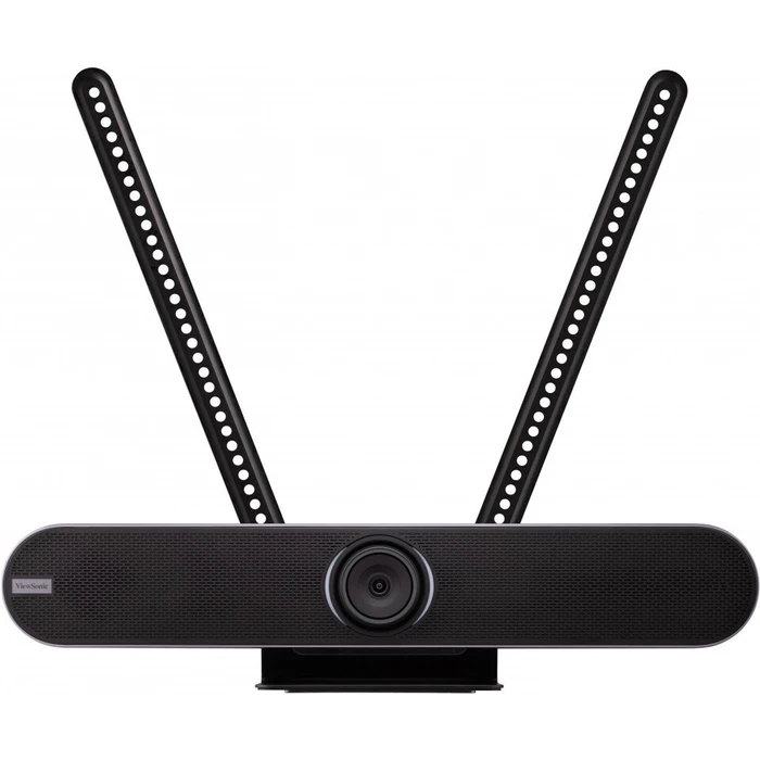 Viewsonic Βάση Τηλεόρασης Τοίχου Μαύρο (VB-WMK-002)
