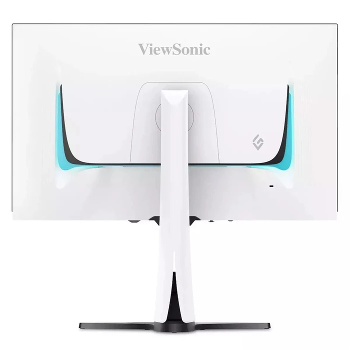 ViewSonic XG272-2K-OLED 27" QHD (2560x1440) OLED HDR Gaming Monitor, 240Hz, 0.02ms GTG