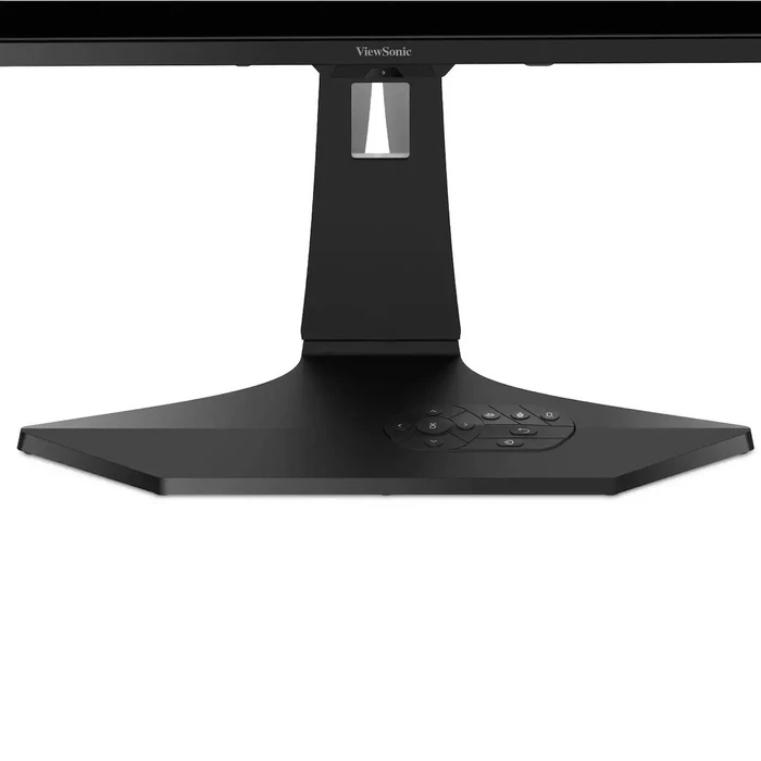 ViewSonic XG272-2K-OLED 27" QHD (2560x1440) OLED HDR Gaming Monitor, 240Hz, 0.02ms GTG
