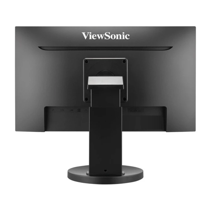 ViewSonic VG2208A 27" FHD IPS Οθόνη 1920x1080 5ms 100Hz HDMI DisplayPort USB Hub Μαύρο