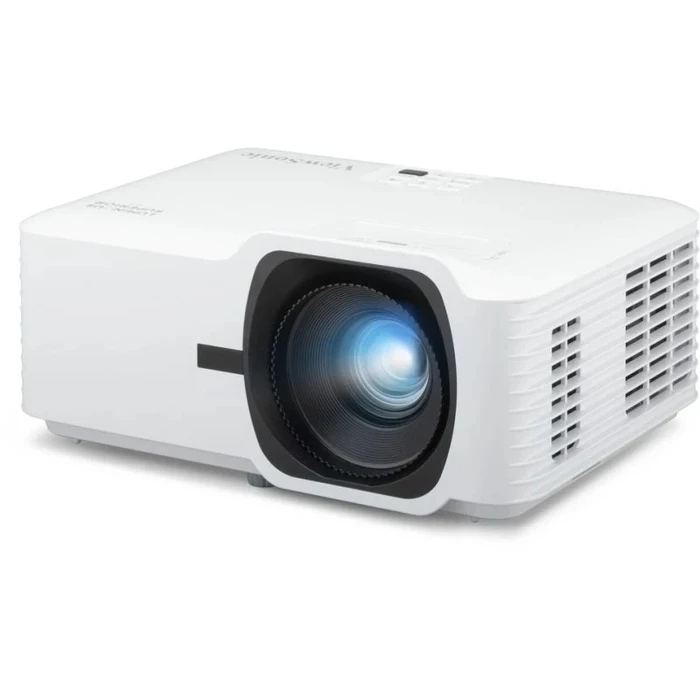 ViewSonic LS630W DLP Laser Projector with Built-in Speakers