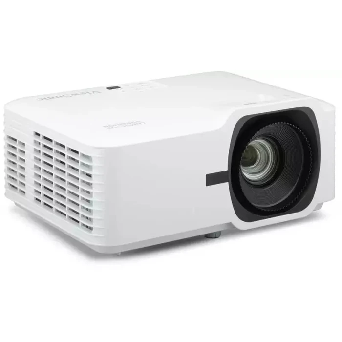ViewSonic LS630W DLP Laser Projector with Built-in Speakers
