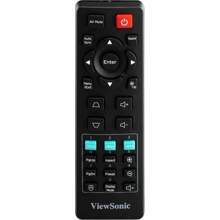 ViewSonic LS630W DLP Laser Projector with Built-in Speakers