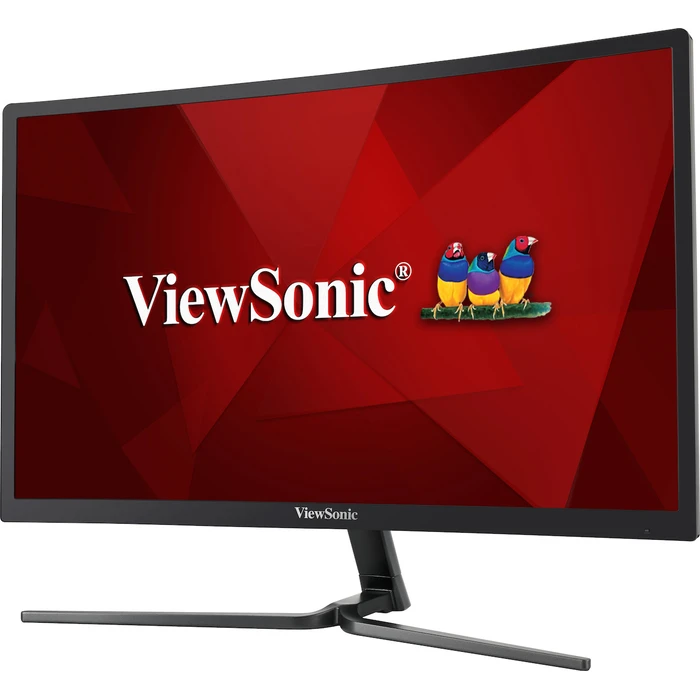 ViewSonic VX2458-C-mhd 23,6" Καμπυλωτή Οθόνη Gaming Full HD 144Hz