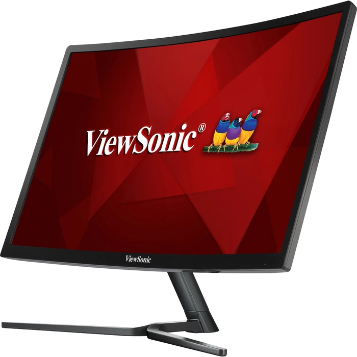 ViewSonic VX2458-C-mhd 23,6" Καμπυλωτή Οθόνη Gaming Full HD 144Hz
