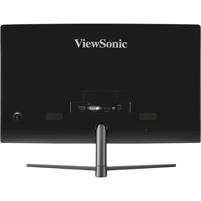 ViewSonic VX2458-C-mhd 23,6" Καμπυλωτή Οθόνη Gaming Full HD 144Hz