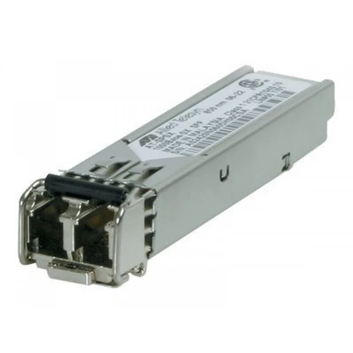 Allied Telesis AT‑SPSX/I‑90 SFP 1000SX MM διπλής LC, 850nm, 550m