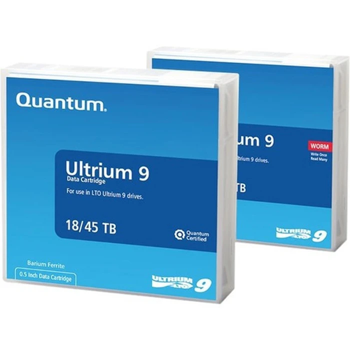 Quantum LTO9 Tape Drive HH Tabletop Kit