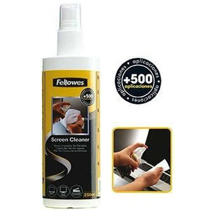 Σπρέι Καθαρισμού 250ml - Fellowes