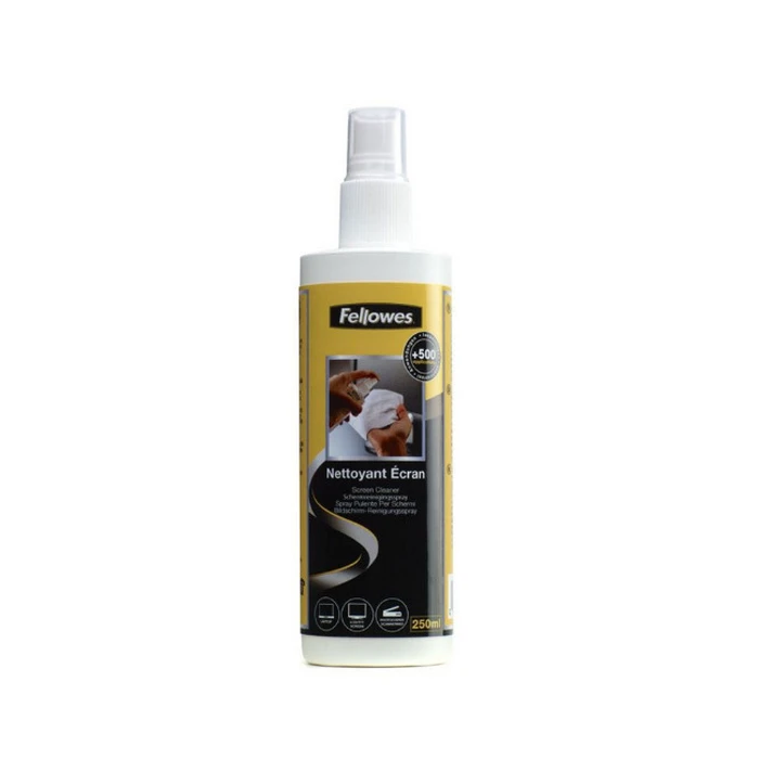 Σπρέι Καθαρισμού 250ml - Fellowes