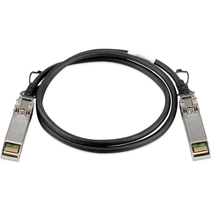 Default D Link SFP Plus Direct Attached Cable 1M