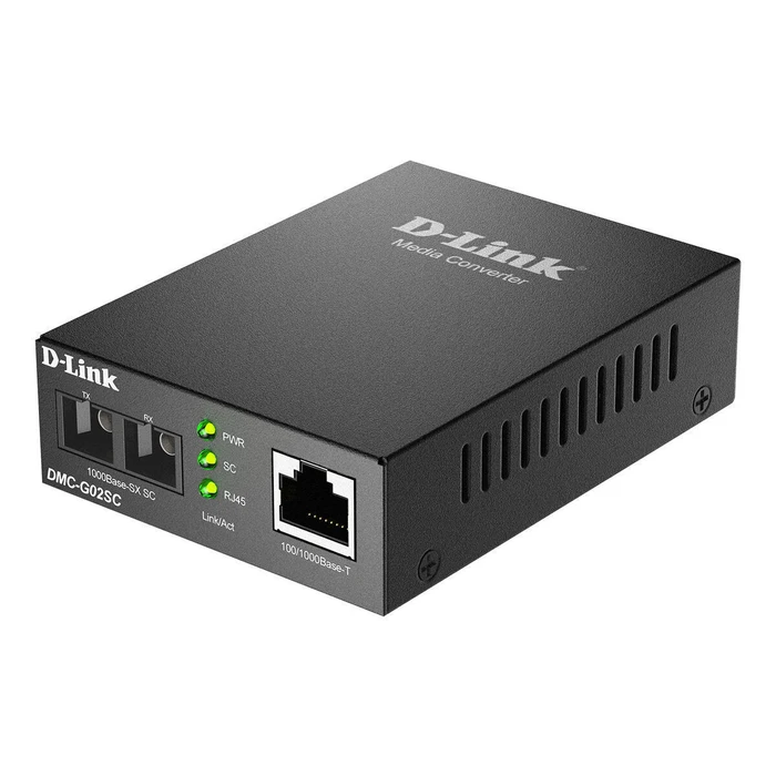 D-Link Ενσύρματη Κάρτα Δικτύου Ethernet DMC-G02SC