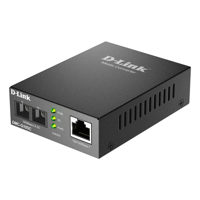 D-Link Converter Adapter DMC-G10SC