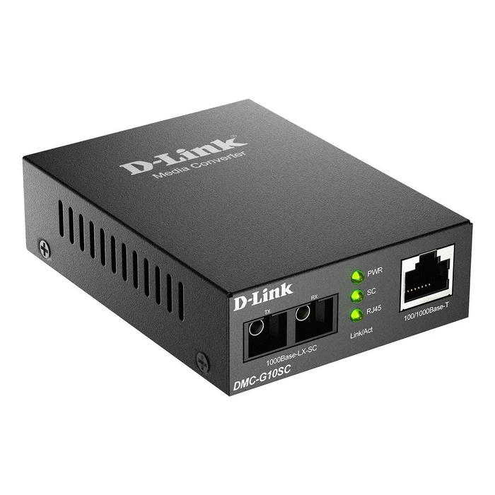 D-Link Converter Adapter DMC-G10SC