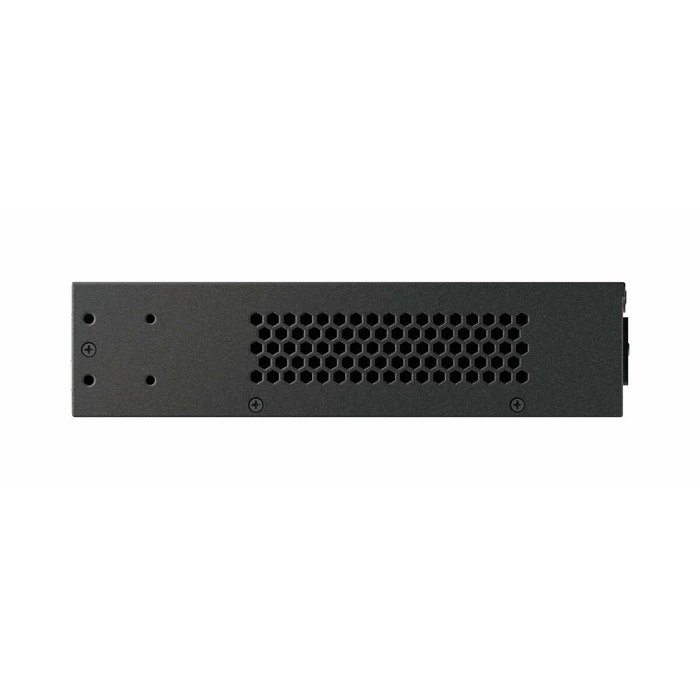D-Link DGS-1010MP/E Unmanaged L2 PoE Switch με 8 Θύρες Gigabit (1Gbps) Ethernet και 1 SFP Θύρα