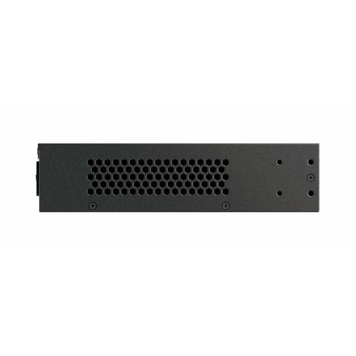 D-Link DGS-1010MP/E Unmanaged L2 PoE Switch με 8 Θύρες Gigabit (1Gbps) Ethernet και 1 SFP Θύρα