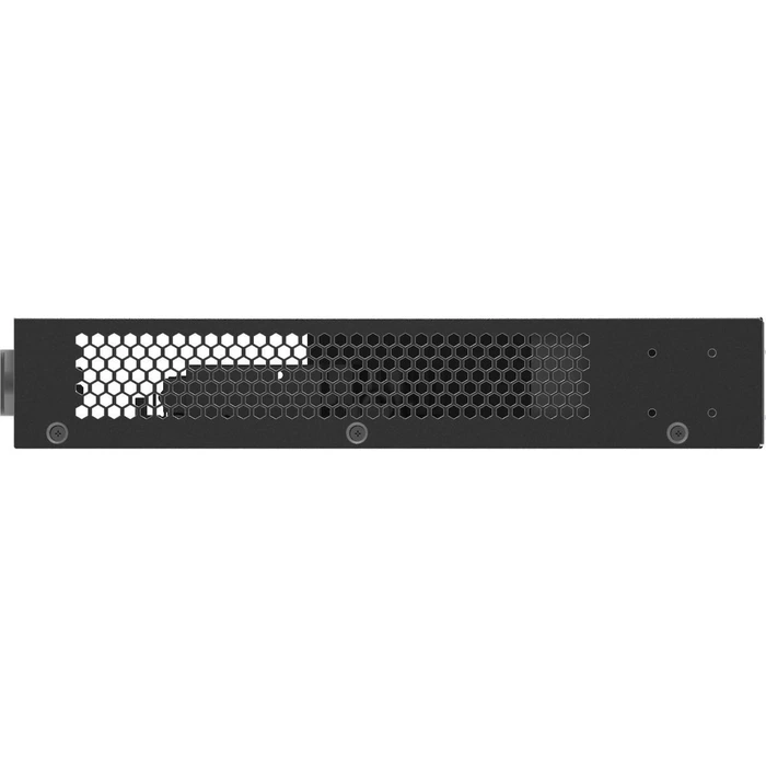 D-Link Switch DMS-1016/E 16-Port RJ45 2.5 Gbps 10 100 1000 Mbps Metal Black