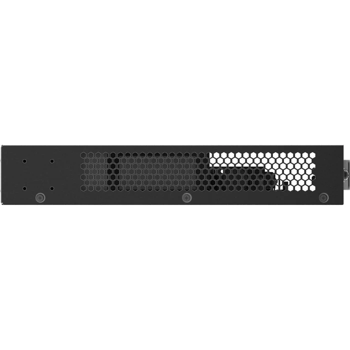 D-Link Switch DMS-1016/E 16-Port RJ45 2.5 Gbps 10 100 1000 Mbps Metal Black