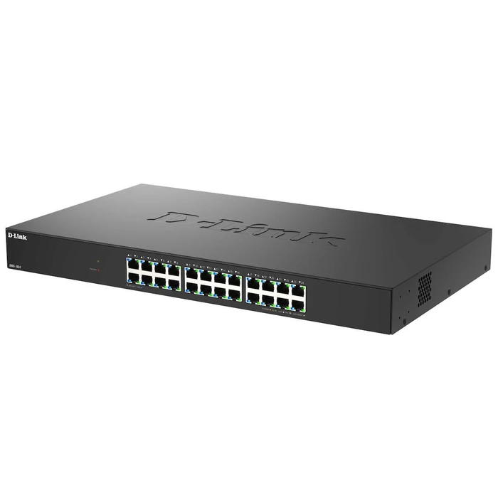 D-Link Διακόπτης DMS-1024 E