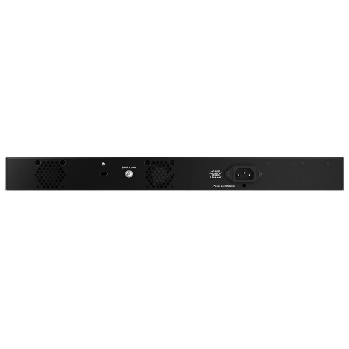 D-Link Διακόπτης DMS-1024 E