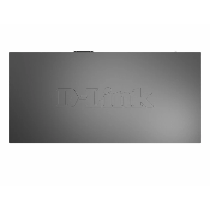 D-Link Διακόπτης DGS-1018P/E