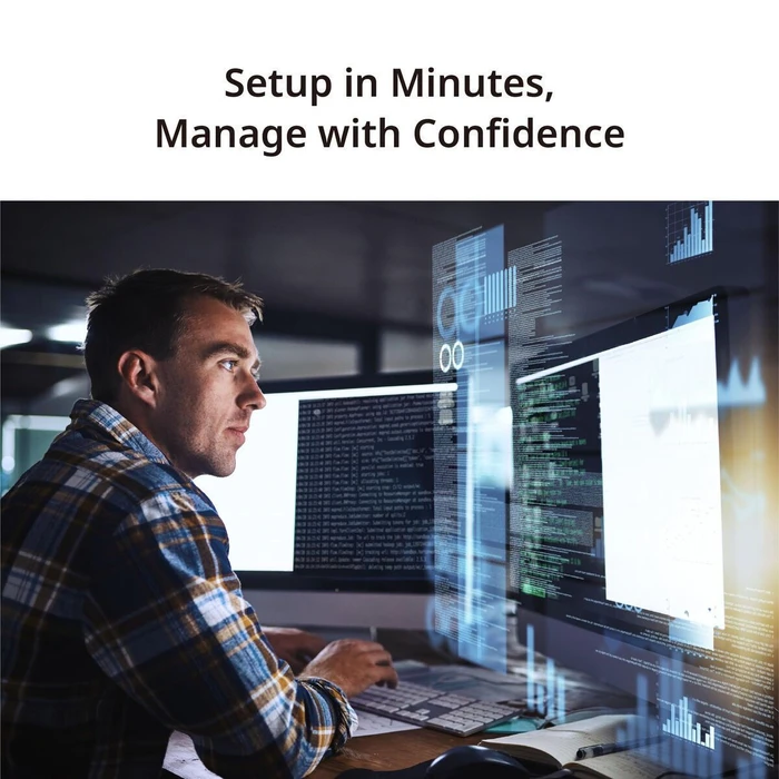 D-Link Σημείο Πρόσβασης DBR-X3000-AP Λευκό