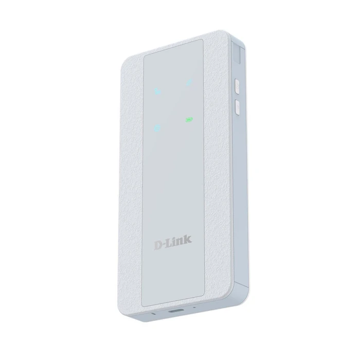 Router D-Link F518 White Wi-Fi 6 GHz USB USB-C