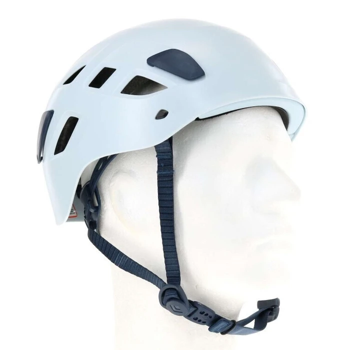 Black Diamond Half Dome Unisex Ορειβατικό Κράνος Λευκό