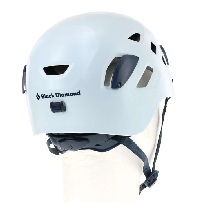 Black Diamond Half Dome Unisex Ορειβατικό Κράνος Λευκό