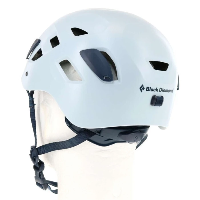Black Diamond Half Dome Unisex Ορειβατικό Κράνος Λευκό