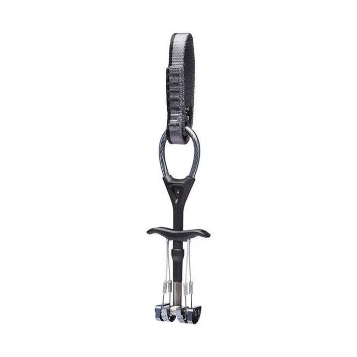 Black Diamond Camalot C4 Black #0.4