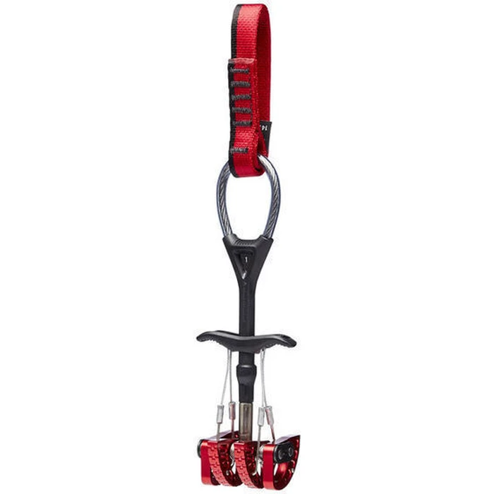 Black Diamond Camalot C4 - Camalot (Red)