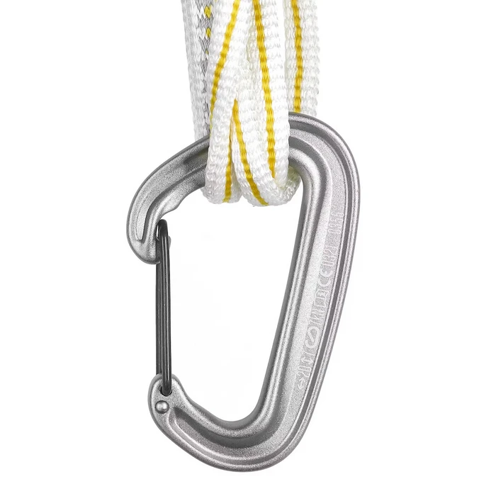 Black Diamond MiniWire Alpine QD QuickPack - Σετ 3 Καραμπίνερ