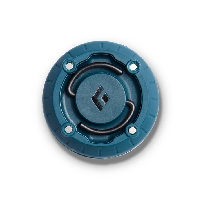 Black Diamond Moji R+ Λάμπα LED Μπαταρίας για Camping με Φακό Azurite 200 lm