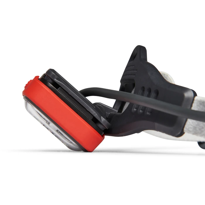 Black Diamond Rechargeable LED Flashlight IP67 1500 lm (Red/White)
