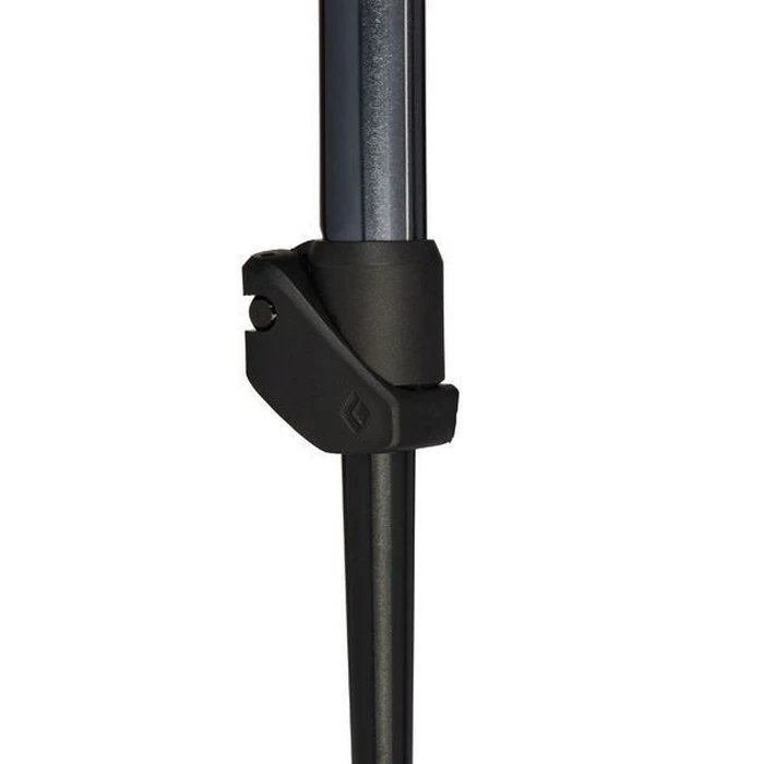 Μπατόν πεζοπορίας Black Diamond Explorer 2 - σκούρο μπλε