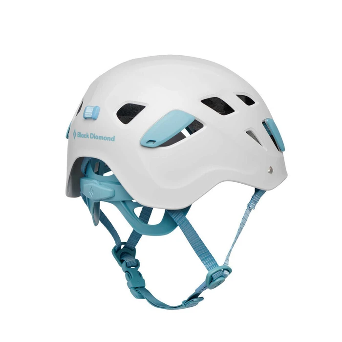 Black Diamond Half Dome Women's Climbing Helmet - Black