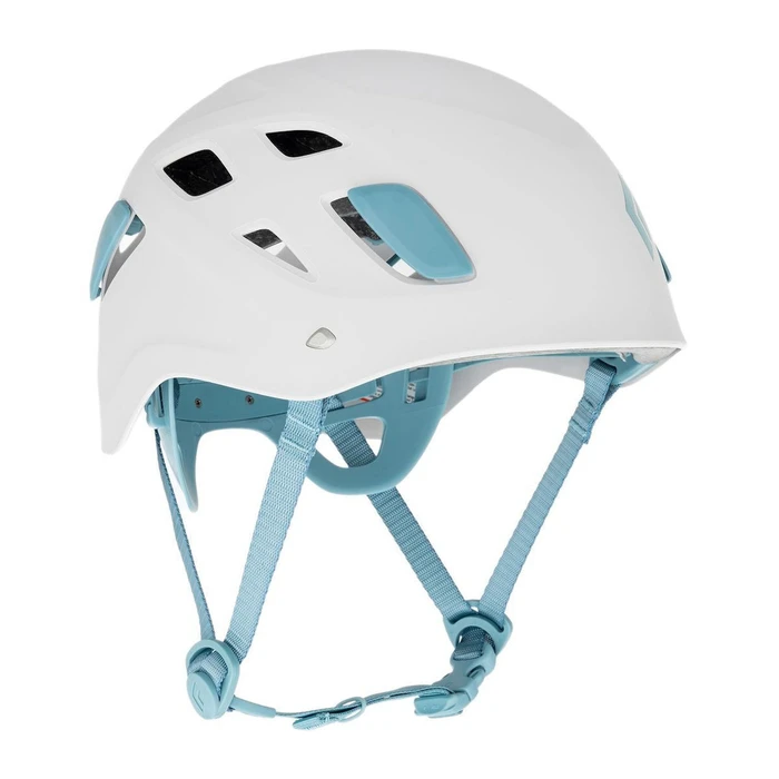 Black Diamond Half Dome Women's Climbing Helmet - Black