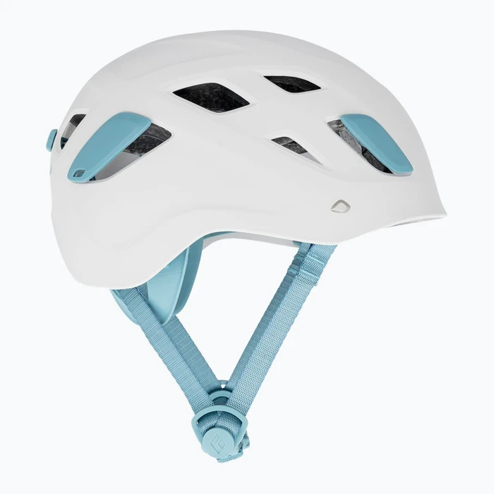 Black Diamond Half Dome Women's Climbing Helmet - Black