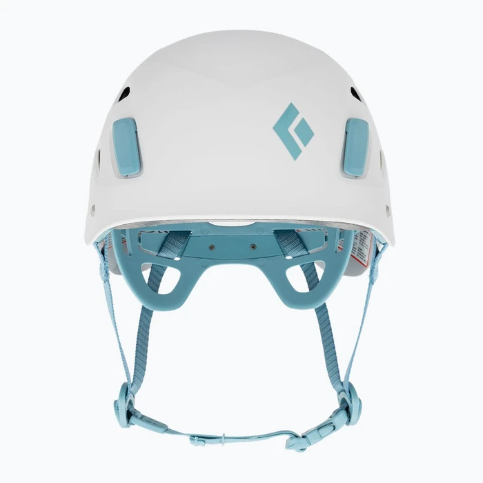 Black Diamond Half Dome Women's Climbing Helmet - Black
