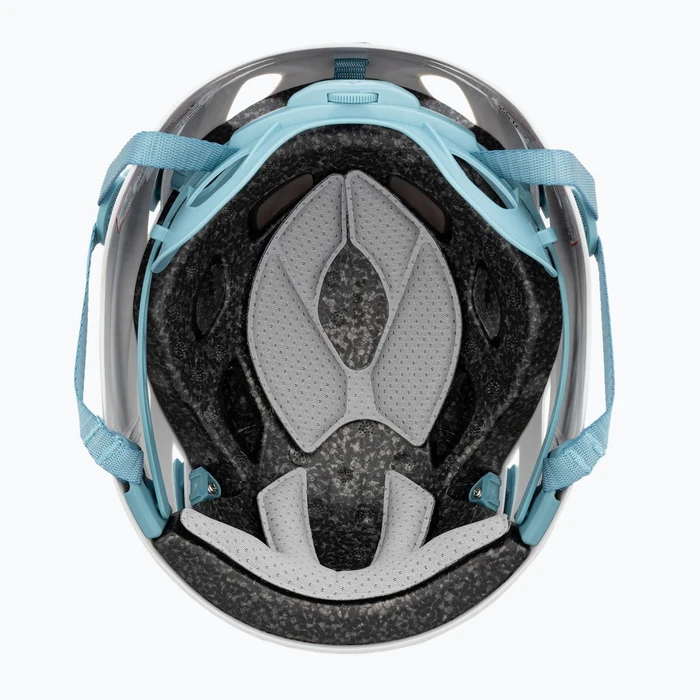 Black Diamond Half Dome Women's Climbing Helmet - Black