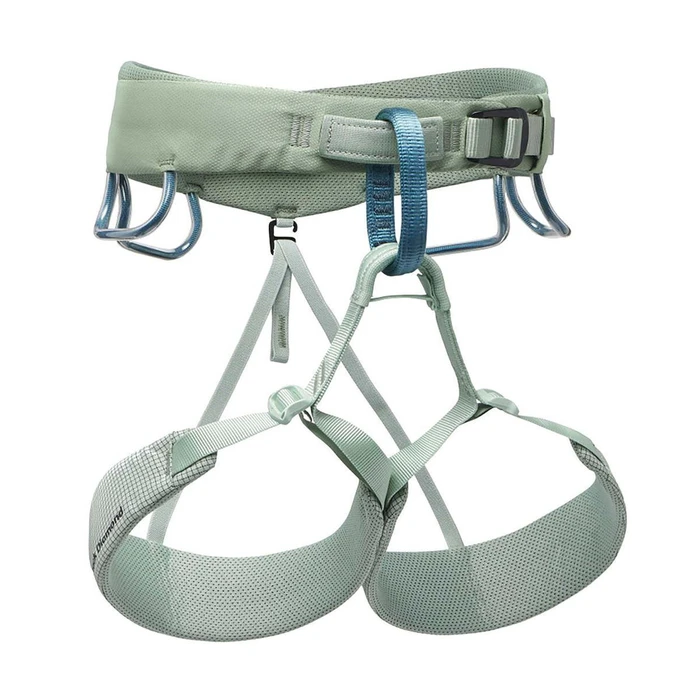 Black Diamond Women's Harness