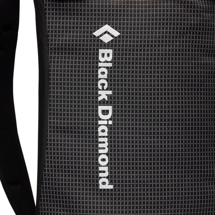 Black Diamond Speed Ορειβατικό Σακίδιο 22 lt Μαύρο Daypack
